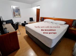 Hotel Germânia - Joinville - 8