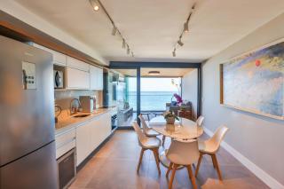 Praia de Copacabana exclusive loft Bait Atlantica - Rio de Janeiro - 2
