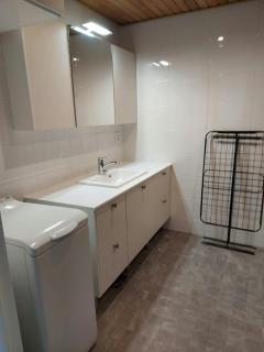 Spacious Apartment for 5 with Sauna - Oulu - 1