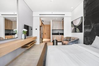 Stylish Studio in The Autograph - 0