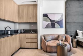 Stylish Studio in The Autograph - 4