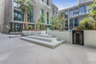 Stylish Studio in The Autograph - 1