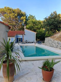 Lamaisonbleue - Auriol - 1