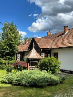 Pod Ogrodami - Stary Sącz - 4