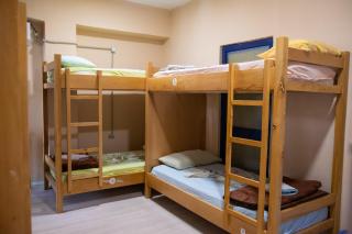D1 Hostel - Tirana - 8