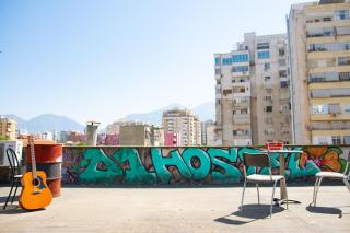 D1 Hostel - Tirana - 4