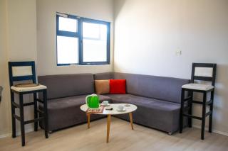 D1 Hostel - Tirana - 1