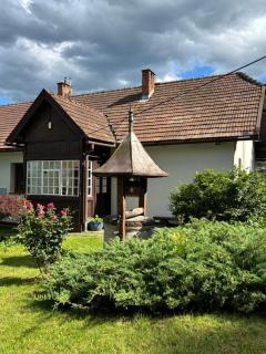 Pod Ogrodami - Stary Sącz - 2
