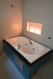 Casa com PiSCiNa, BaNHeiRa e A/C- Centro de Joinville - 1