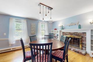 Brewster Getaway - 5