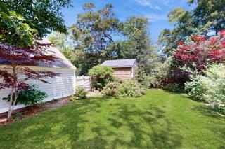 Brewster Getaway - 2