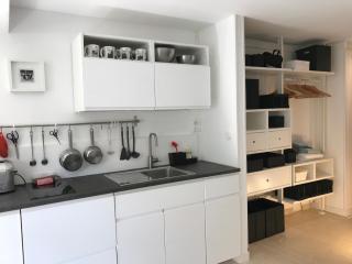 Nice studio with terrace and garden - Sainte-Maxime - 3