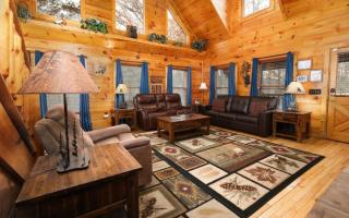 The Looney Bin - Sevierville - 6