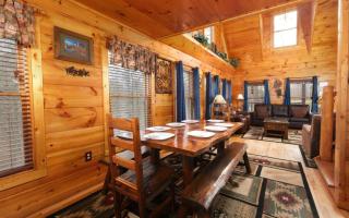 The Looney Bin - Sevierville - 2