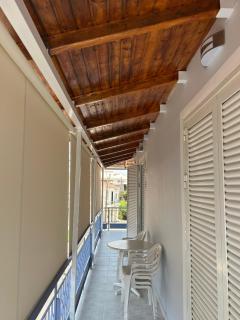 Minimal Stay House - Petalidi - 4