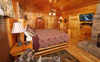 The Looney Bin - Sevierville - 1