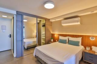 Praia de Copacabana exclusive loft Bait Atlantica - Rio de Janeiro - 1