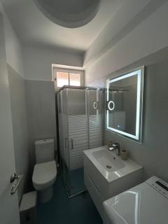 Minimal Stay House - Petalidi - 3