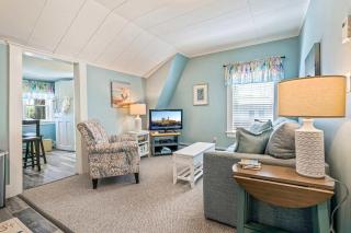 Beautiful inn ideal location Suite 3 Sea Glass - 0