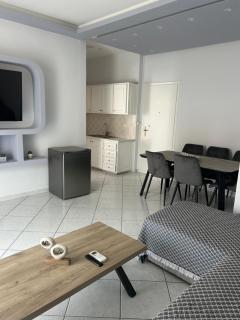 Minimal Stay House - Petalidi - 6