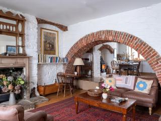 Lower Mill - Dartmouth - 8