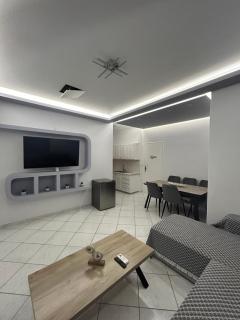 Minimal Stay House - Petalidi - 0