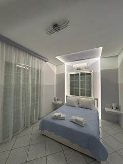 Minimal Stay House - Petalidi - 2