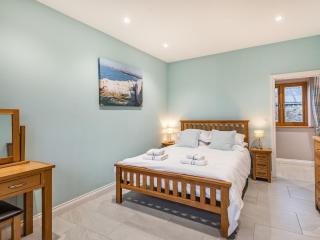 Primrose Cottage - Holyhead - 1