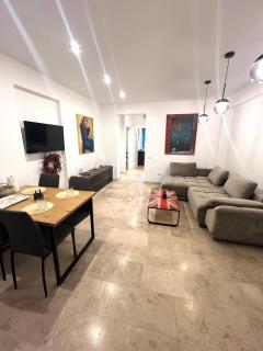 Melly apartament Eforie Nord - Eforie Nord - 9