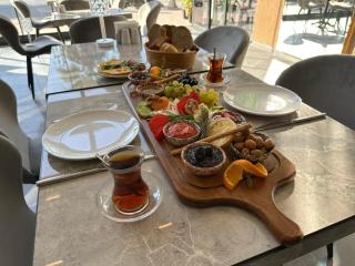 Marina Lora Sığacık - Seferihisar - 2