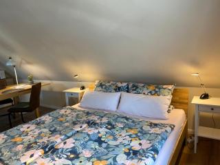 Ferienwohnung Ausguck - Jever - 7
