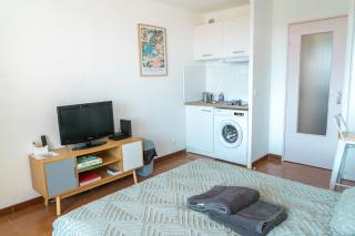 Nana's Studio - Fréjus - 3