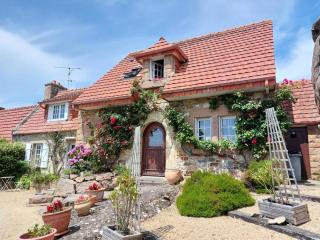 Résidence D06-tregastel - Découvrez Torr Penn nichée dans les rochers roses MAE-1741 - Trégastel - 0