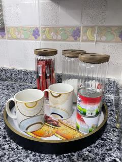 Spacious 2 bedroom & maid room - - 7