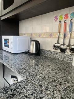 Spacious 2 bedroom & maid room - - 6