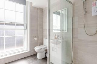 Urban Oasis by LVP Apartments - 1-Bed City Escape with Sofa Bed - Perfect for Business & Leisure - Liverpool - 8