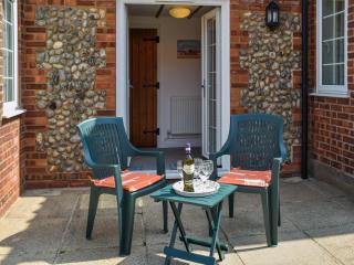 The Hilton - Sheringham - 6