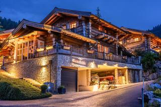 Premium Chalets Maria Alm - Maria Alm am Steinernen Meer - 0