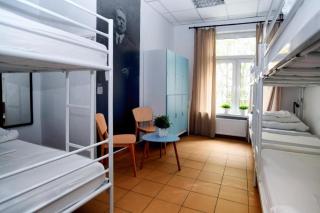 Warsaw Hostel Centrum Private Rooms & Dorms - Varsavia - 7
