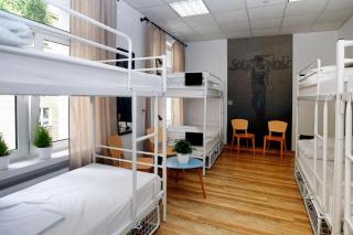 Warsaw Hostel Centrum Private Rooms & Dorms - Varsavia - 8