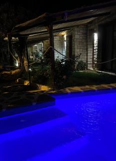 Palermiti Luxury Rooms - Himare - 7