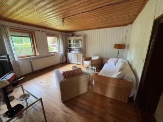 Haus am Haff Ferienwohnung Einlieger - Niederdorla - 7