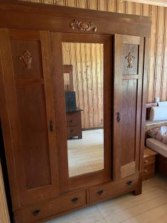 Haus am Haff Ferienwohnung Einlieger - Niederdorla - 6