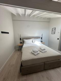 John&Nansy Cozy Apartment - Plomari - 8
