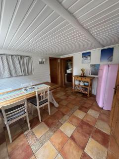 Haus am Haff Ferienwohnung Einlieger - Niederdorla - 4
