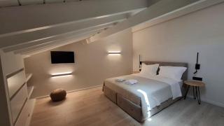 John&Nansy Cozy Apartment - Plomari - 7