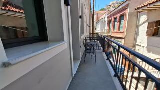 John&Nansy Cozy Apartment - Plomari - 5