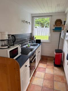 Haus am Haff Ferienwohnung Einlieger - Niederdorla - 1