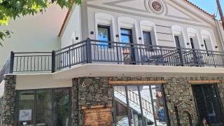 John&Nansy Cozy Apartment - Plomari - 1