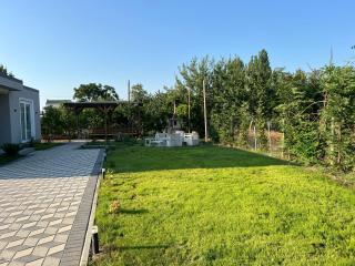 T & I Villa firepit, BBQ & grill - Draç - 6